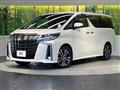 2022 Toyota Alphard