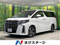 2022 Toyota Alphard
