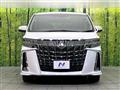 2022 Toyota Alphard