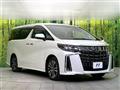 2022 Toyota Alphard
