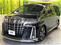 2022 Toyota Alphard