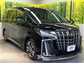 2022 Toyota Alphard