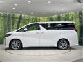 2022 Toyota Alphard