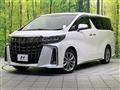 2022 Toyota Alphard