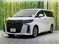 2022 Toyota Alphard