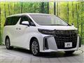 2022 Toyota Alphard