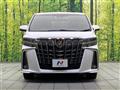 2022 Toyota Alphard