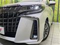 2022 Toyota Alphard