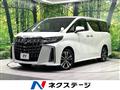 2022 Toyota Alphard