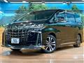 2022 Toyota Alphard