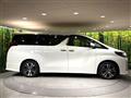 2022 Toyota Alphard