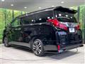 2022 Toyota Alphard