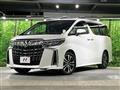 2022 Toyota Alphard