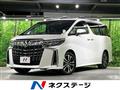 2022 Toyota Alphard