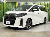 2023 Toyota Alphard