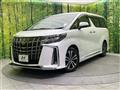 2023 Toyota Alphard