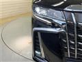 2023 Toyota Alphard