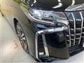 2023 Toyota Alphard