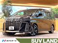 2023 Toyota Alphard
