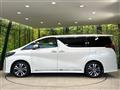2023 Toyota Alphard