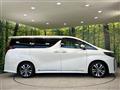 2023 Toyota Alphard