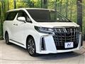 2023 Toyota Alphard