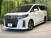 2023 Toyota Alphard