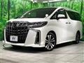 2023 Toyota Alphard
