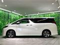 2023 Toyota Alphard