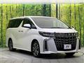 2023 Toyota Alphard