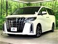 2023 Toyota Alphard