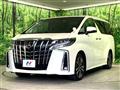 2023 Toyota Alphard