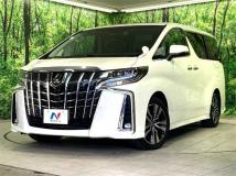 2023 Toyota Alphard