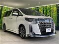 2023 Toyota Alphard