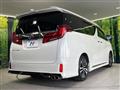 2023 Toyota Alphard