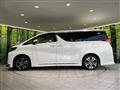 2023 Toyota Alphard