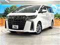 2020 Toyota Alphard