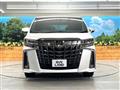 2020 Toyota Alphard