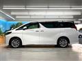2020 Toyota Alphard
