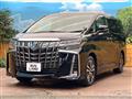 2020 Toyota Alphard