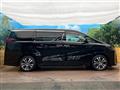 2020 Toyota Alphard