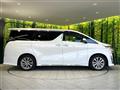 2021 Toyota Vellfire