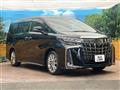 2021 Toyota Alphard