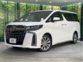 2021 Toyota Alphard