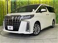 2021 Toyota Alphard