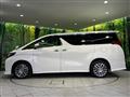 2015 Toyota Alphard