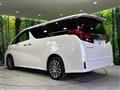 2015 Toyota Alphard
