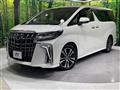 2019 Toyota Alphard