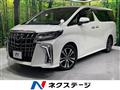 2019 Toyota Alphard