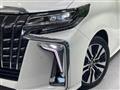 2019 Toyota Alphard